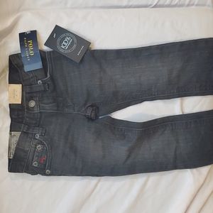 🌟3/$10 Polo 2t boys skinny jeans